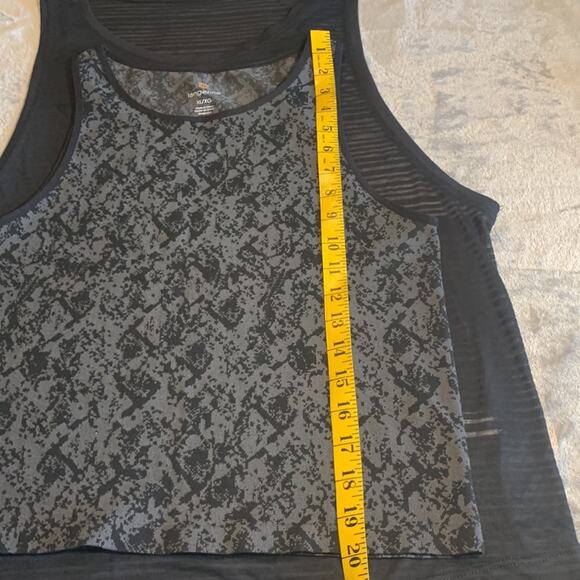 TANGERINE 2 PIECE ATHLETIC ACTIVEWEAR SET Size XL - Picture 8 of 11